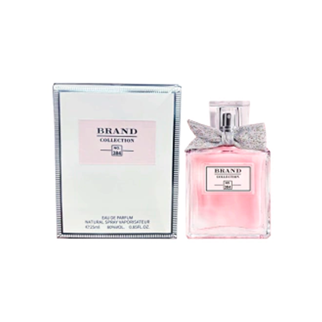 Brand Collection N.410 - Ref Olfativa: Dolce & Gabbana - 25ml