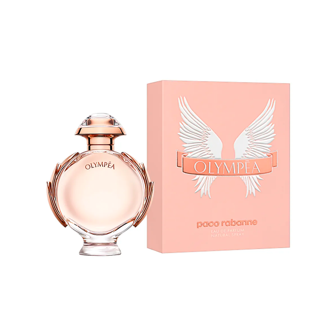 Olympea - Paco Rabanne - Eau de Parfum