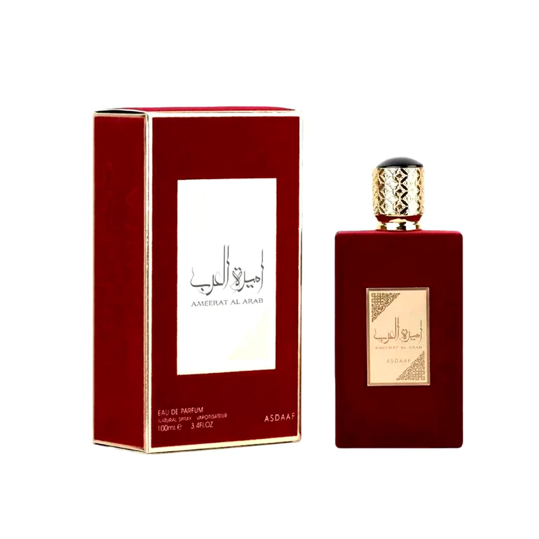 Ameerat Al Araab- Asdaaf - 100 ml