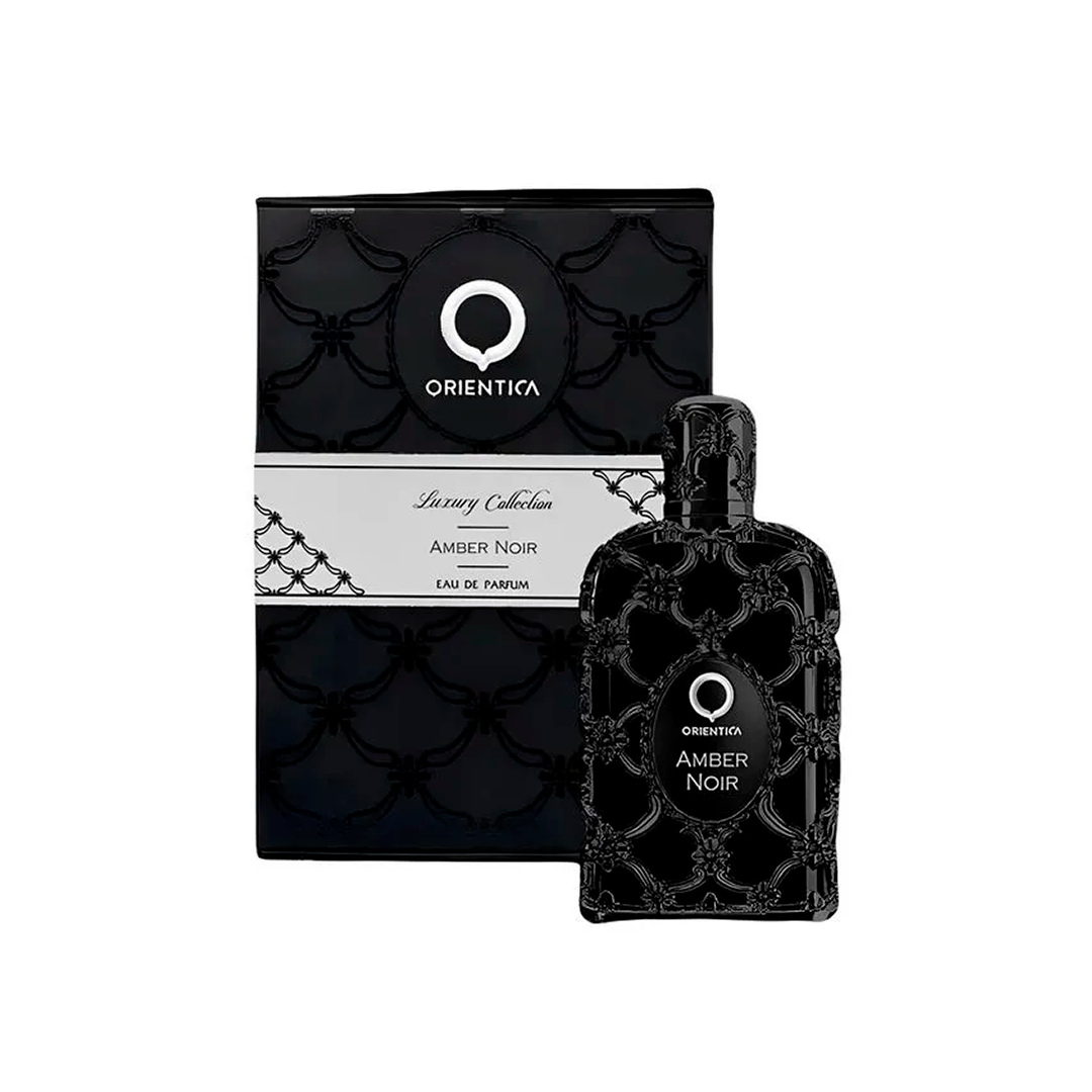 Amber Noir - Orientica - EDP 80ml