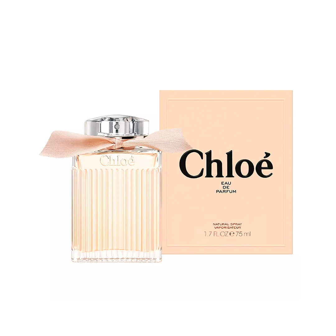 Chloé - Chloé - Eau de Parfum - 75ml