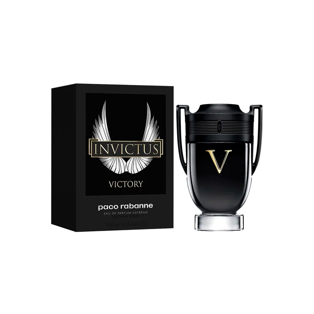 Invictus Victory - Paco Rabanne - Eau de Parfum - 100 ml