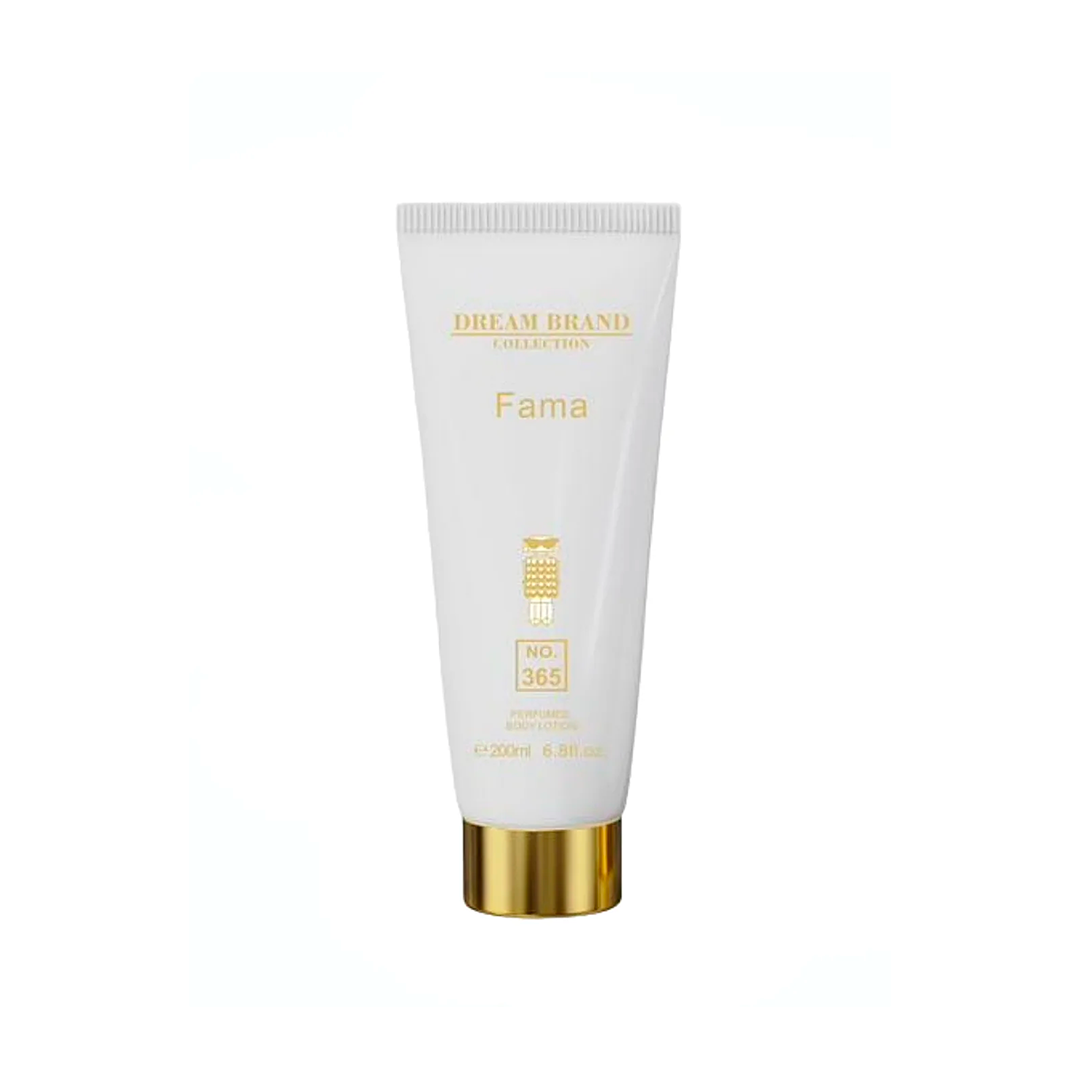 Brand Collection N.365 - Ref. Olfativa: Fame Femme Hidratante - 200ml