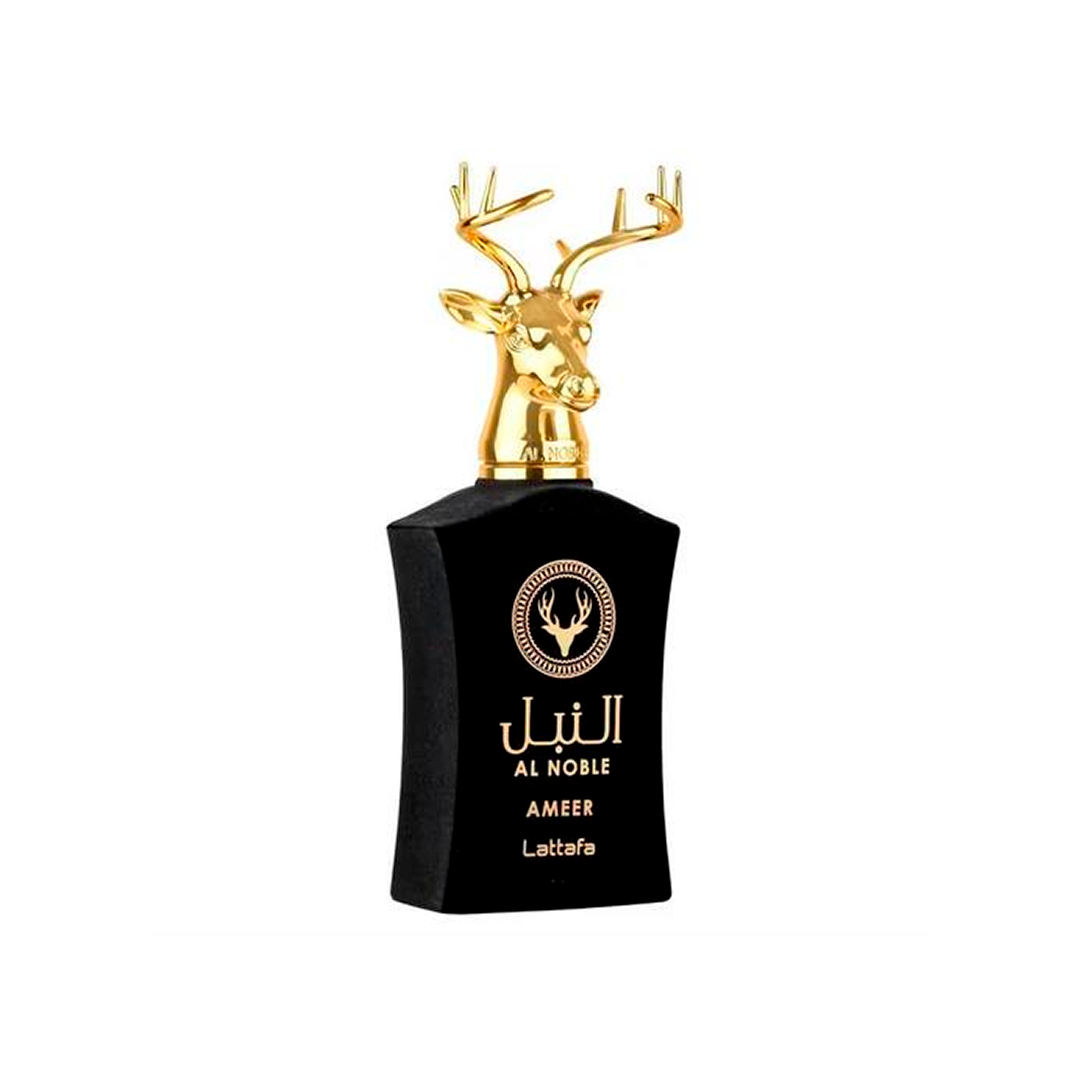 Ameer - Lattafa - Unissex EDP 100ml