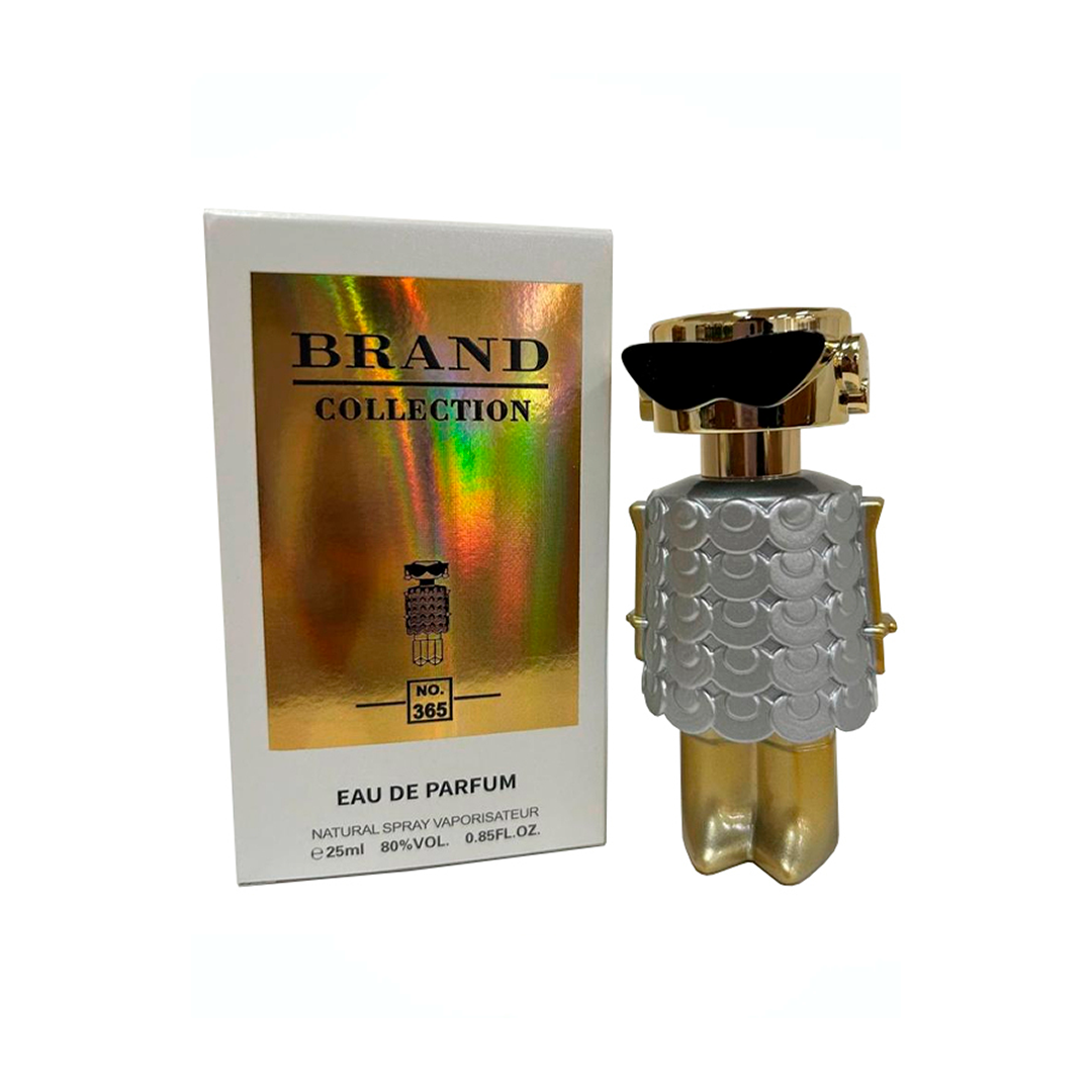Brand Collection N.365 - Ref. Olfativa: Fame Femme Paco Rabanne - 25ml