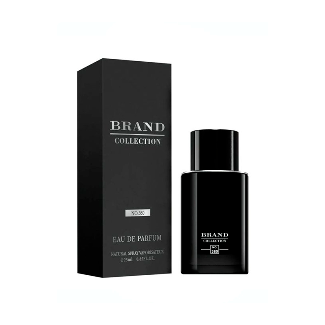 Brand Collection N.360 - Ref. Olfativa: Armani Code Parfum Giorgio Armani - 25 ml