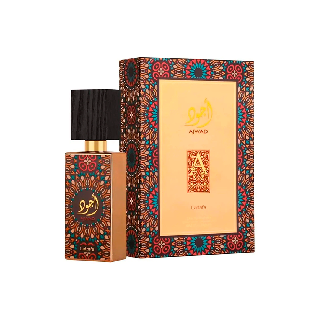 Ajwad - Lataffa - 60ml EDP