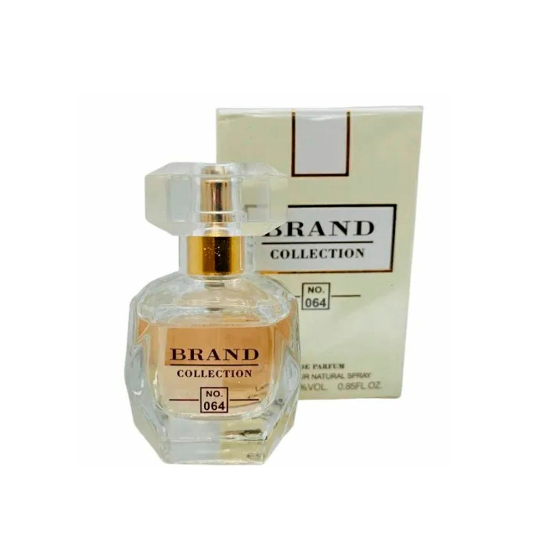 Brand Collection N.064 - Ref. Olfativa: Elie Saab 25ml