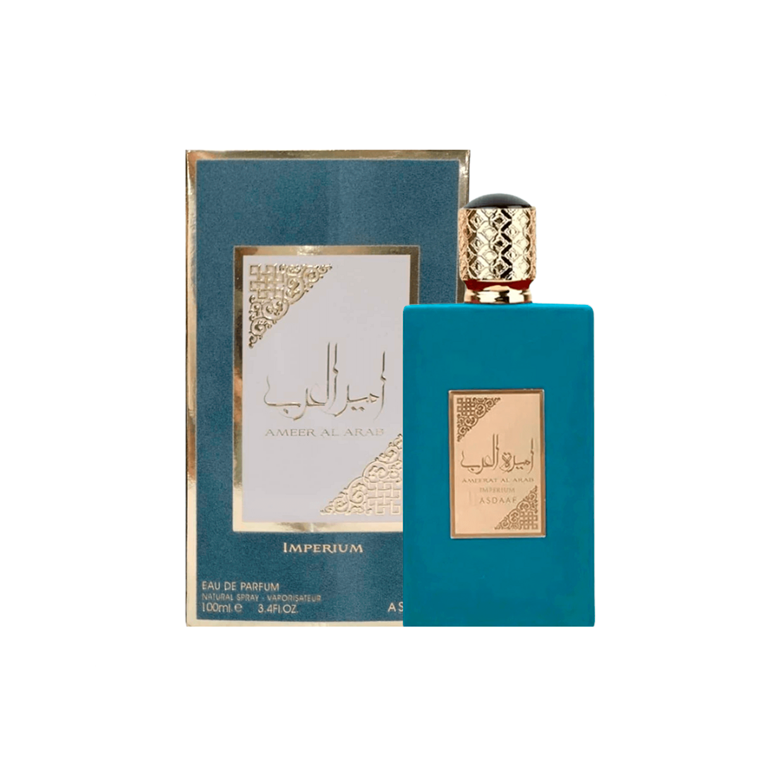 Ameer al Arab imperium - Lattafa - 100 ml EDP