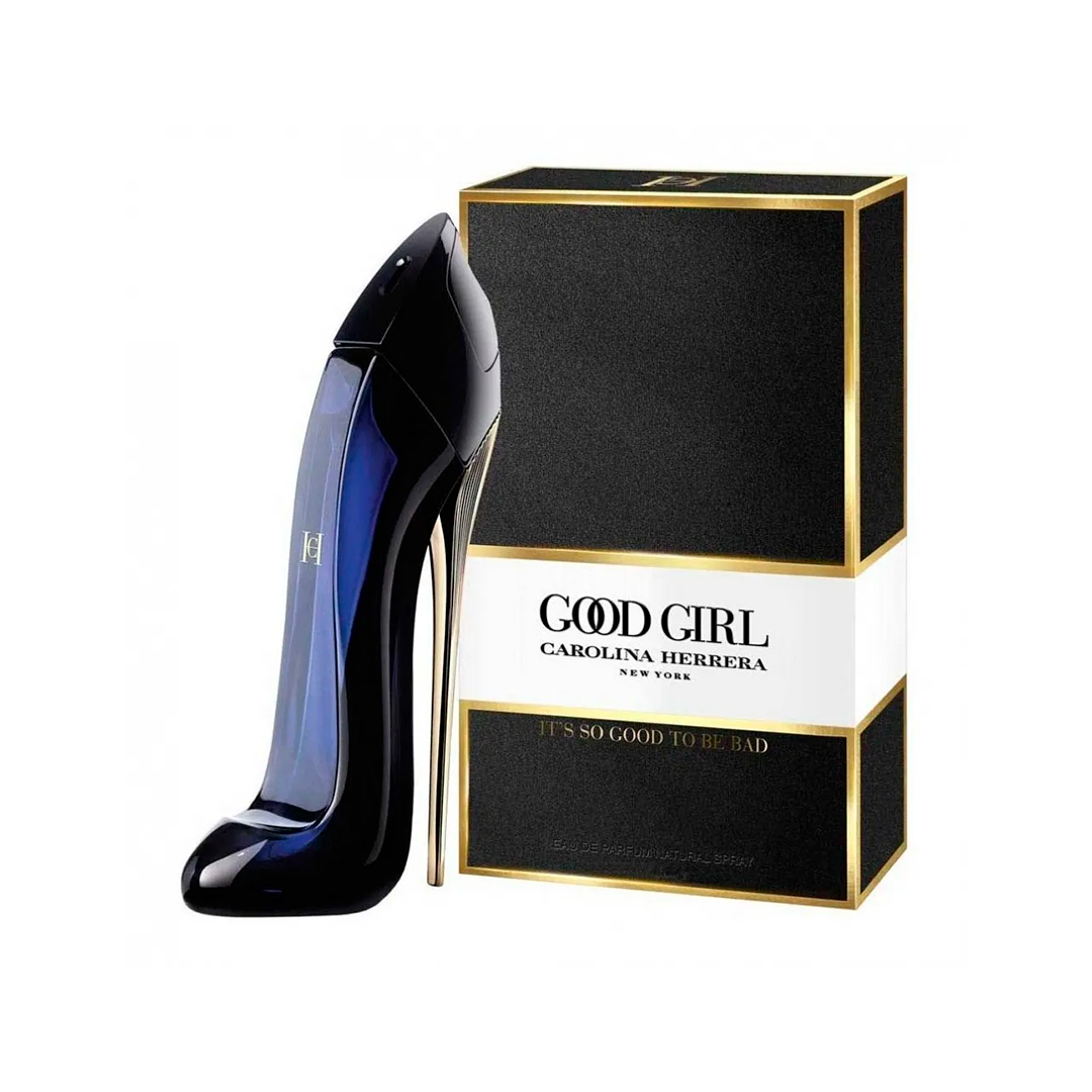 Good Girl - Carolina Herrera - Eau De Parfum - 80ML