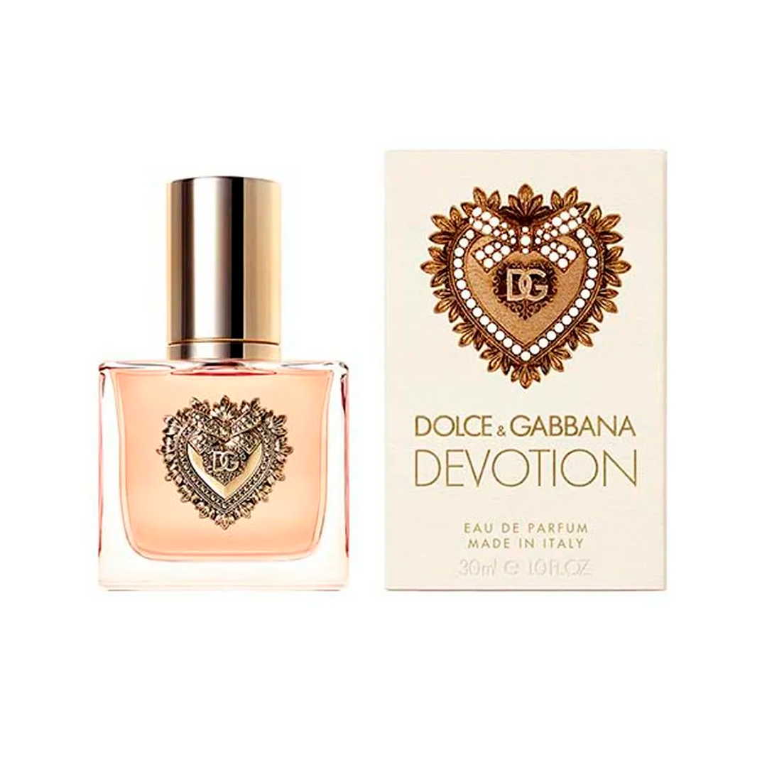 Devotion - Dolce&Gabbana - Eau De Parfum - 100ml