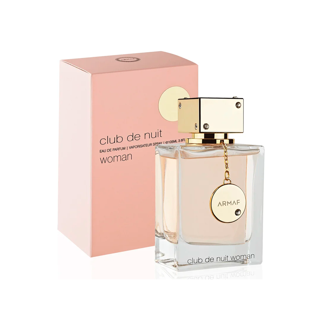 Club de Nuit Woman - Armaf- 100ml EDP