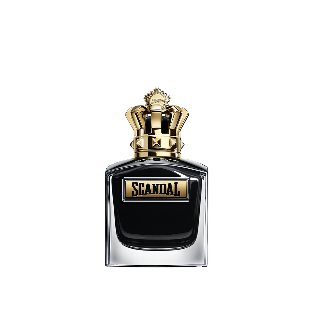 Scandal Pour Homme Le Parfum - Jean Paul Gaultier - Eau de Parfum 100 ml