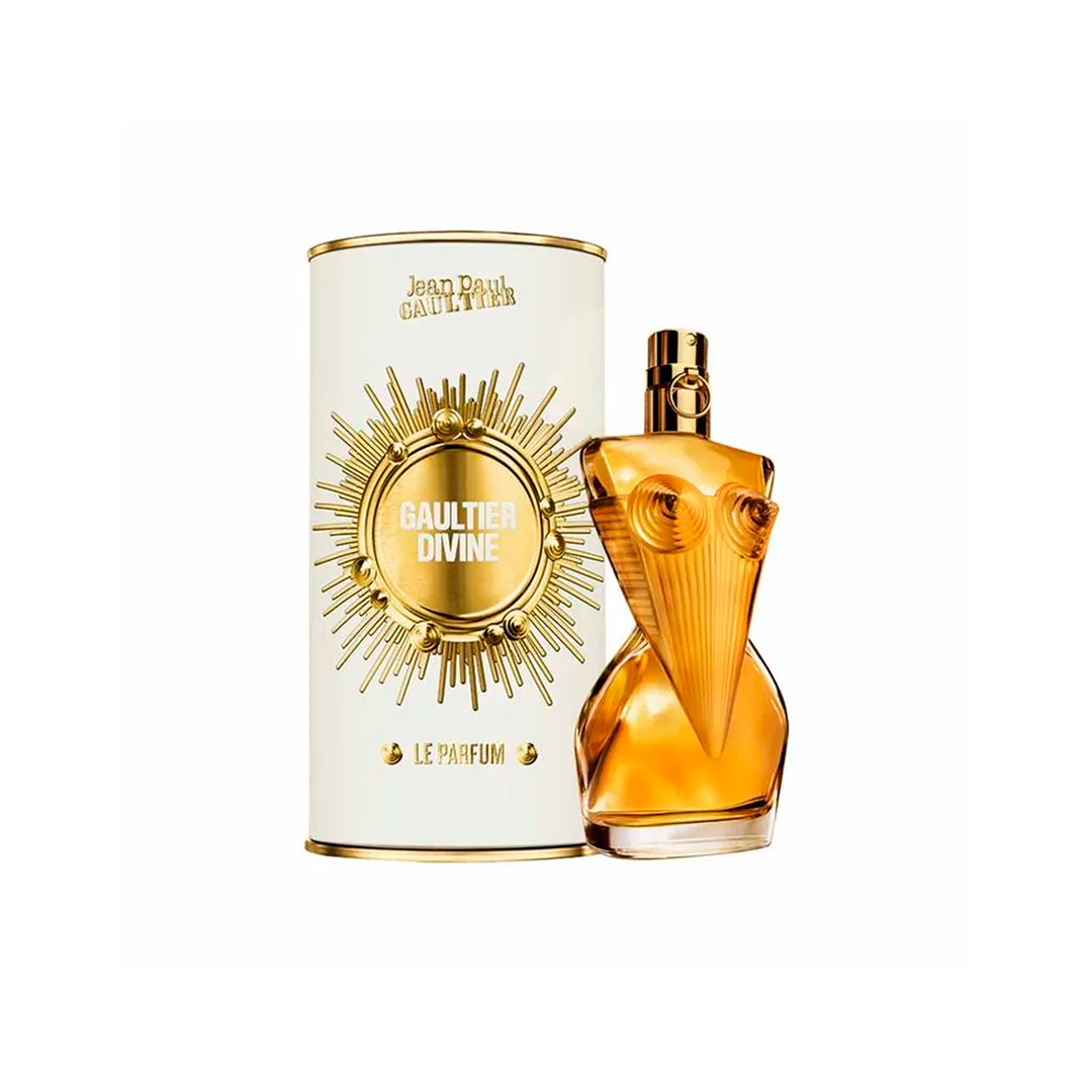 Gaultier Divine Intense - Jean Paul Gaultier - Le Parfum - 100ML
