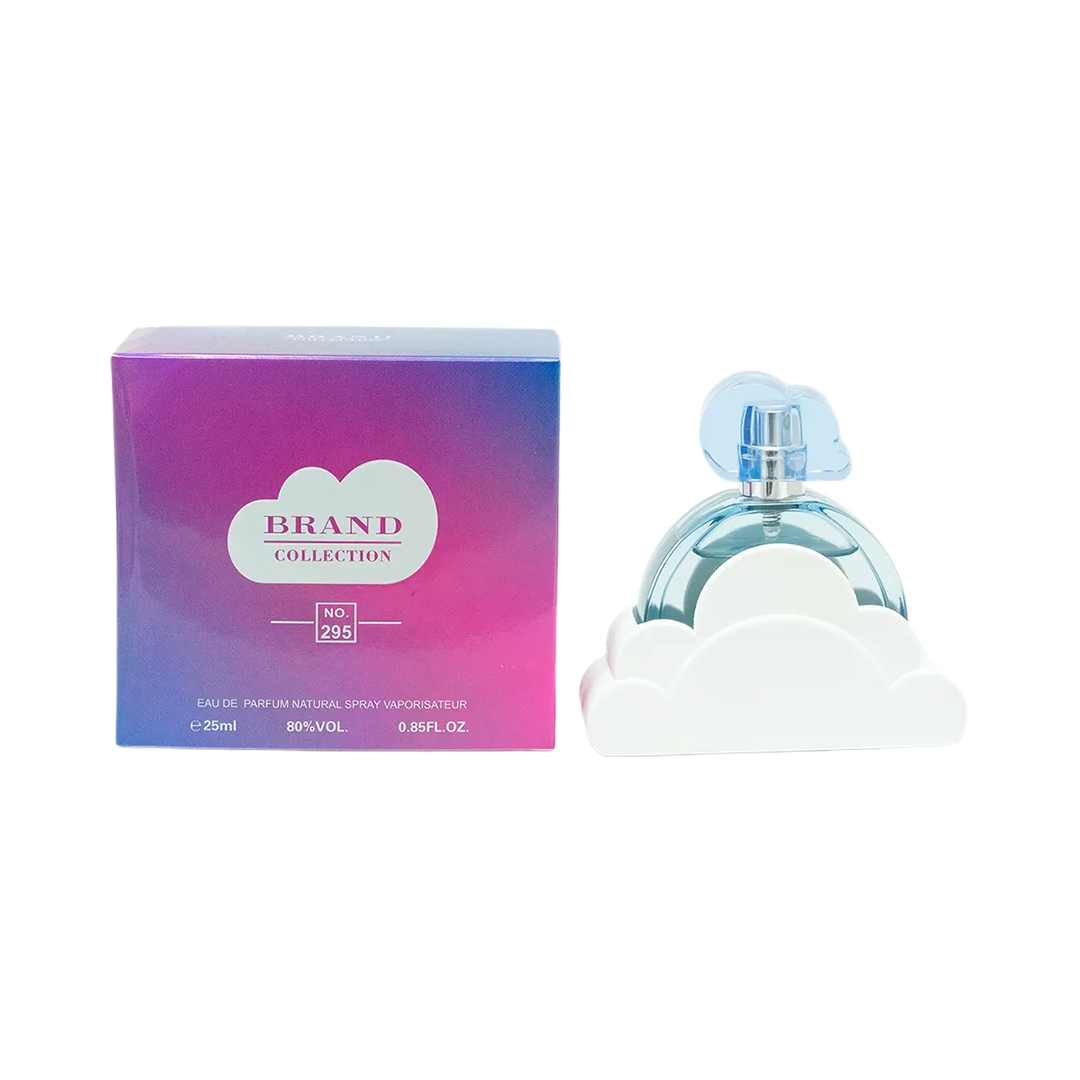 Brand Collection N.295 - Ref. Olfativa: Ariana Grande Cloud Clement Gavarry - 25ml