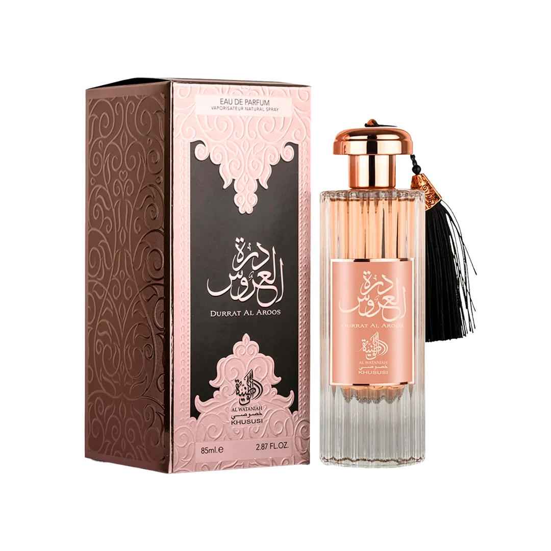 Durrat al Aroos - Al Wataniah - 100ml EDP