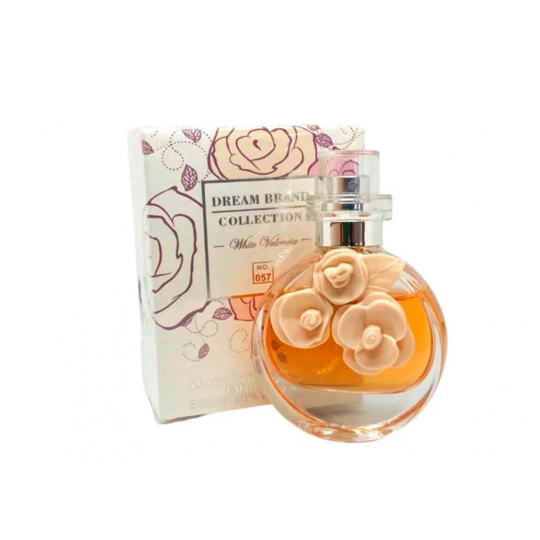 Brand Collection N.057 - Ref. Olfativa: Valentina Valentino -25ml