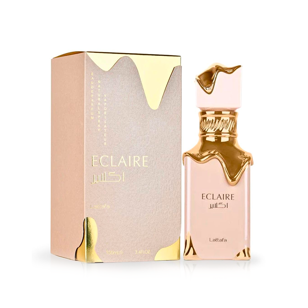 Eclaire - Lattafa - 100ml EDP