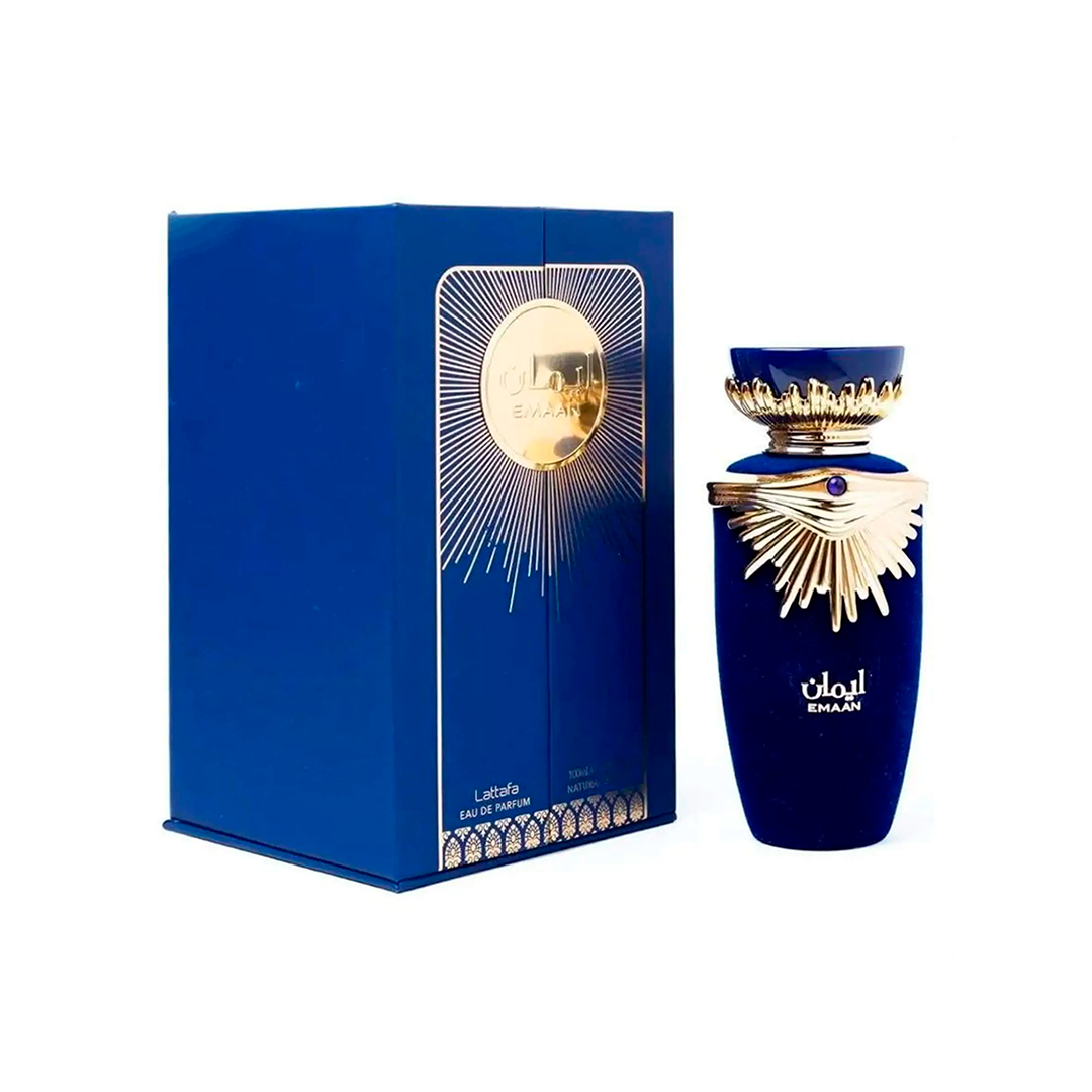 Emaan - Lataffa - 100ml EDP