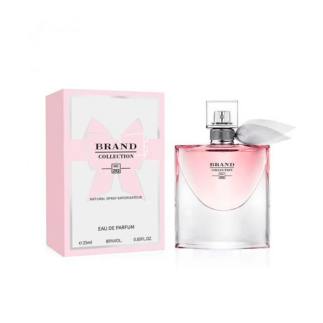 Brand Collection N.292 - Ref. Olfativa: La Vie Est Belle Collector Edition Lancôme- 25ml
