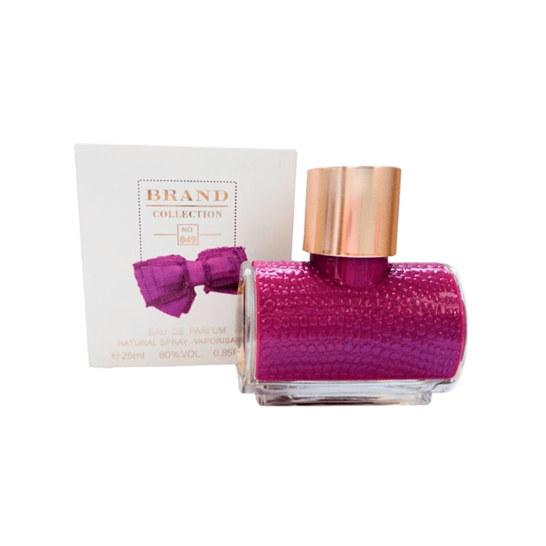 Brand Collection N.049 - Ref. Olfativa: CH Sublime - 25 ml