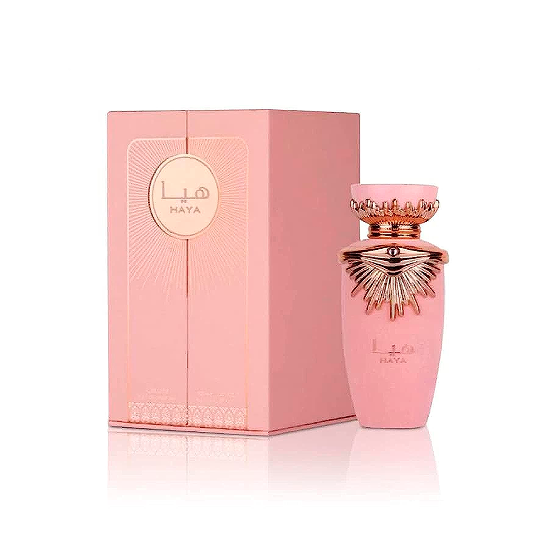 Haya - Lattafa - 100ml EDP
