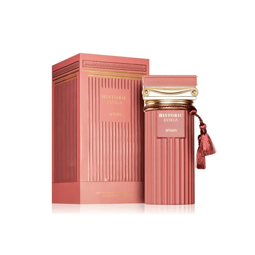 Historic Doria - Afnan - 100ml EDP