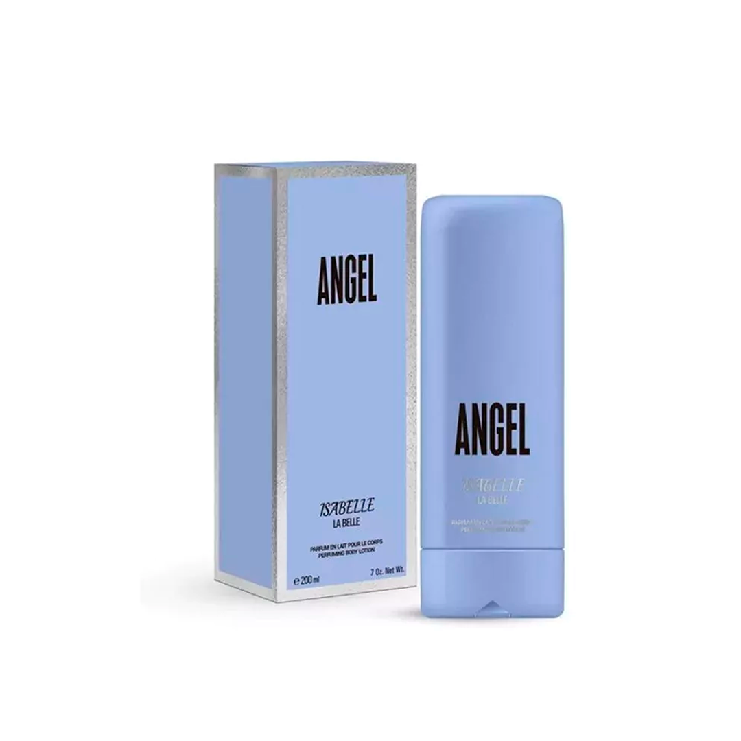 Angel - Isabelle La Belle - Ref. Olfativa: Angel - Hidratante 200ML