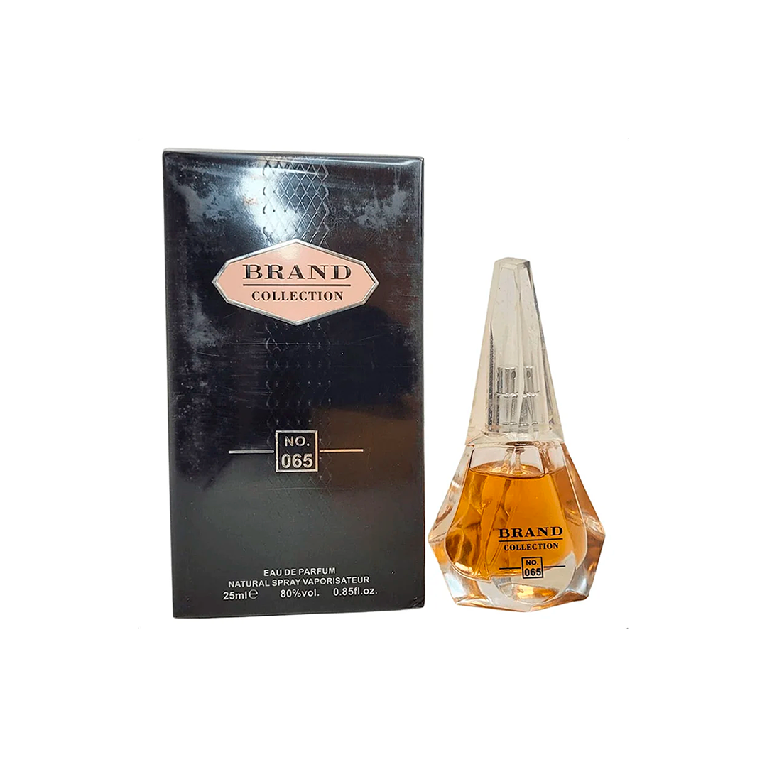 Brand Collection N.065 - Ref. Olfativo: Ange ou Demon Givenchy - 25ml