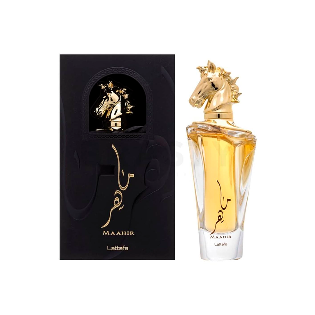 Maahir - Lataffa - 100ml EDP