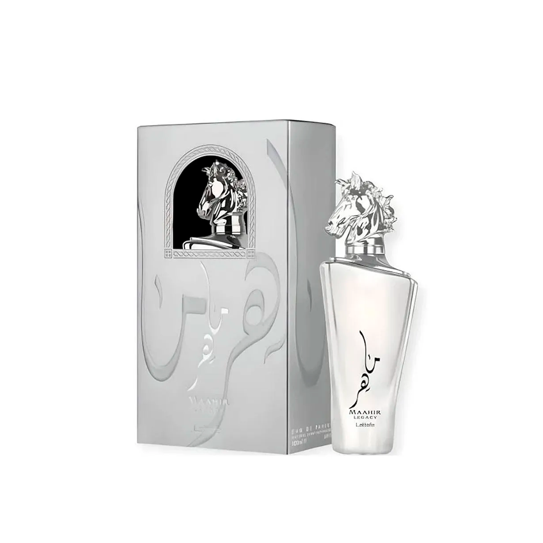 Maahir Legacy - Lataffa - 100ml