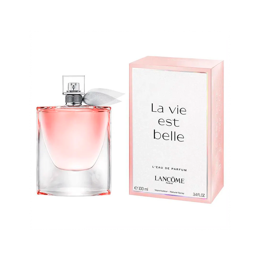 La Vie Est Belle - Lacôme - Eau de Parfum 100ml