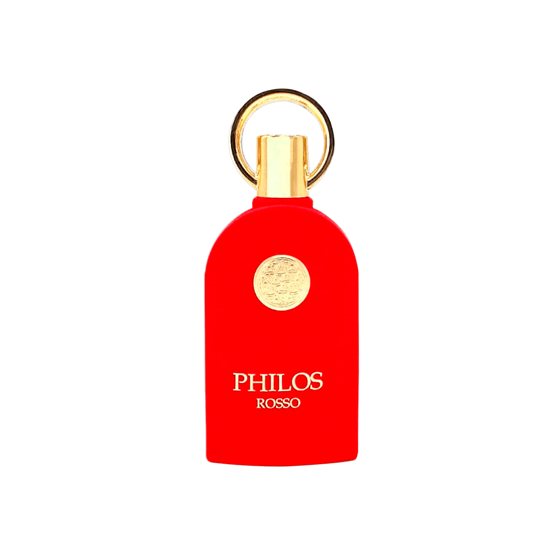 Philos Rosso - Maison Alhambra - 100ml