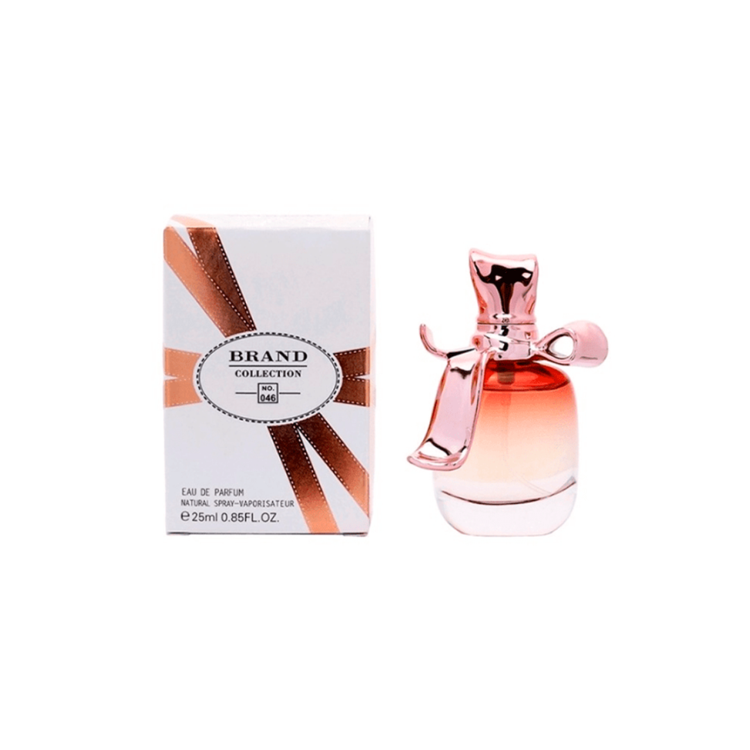 Brand Collection N.046 - Nina Ricci Madeimoselle - 25ml