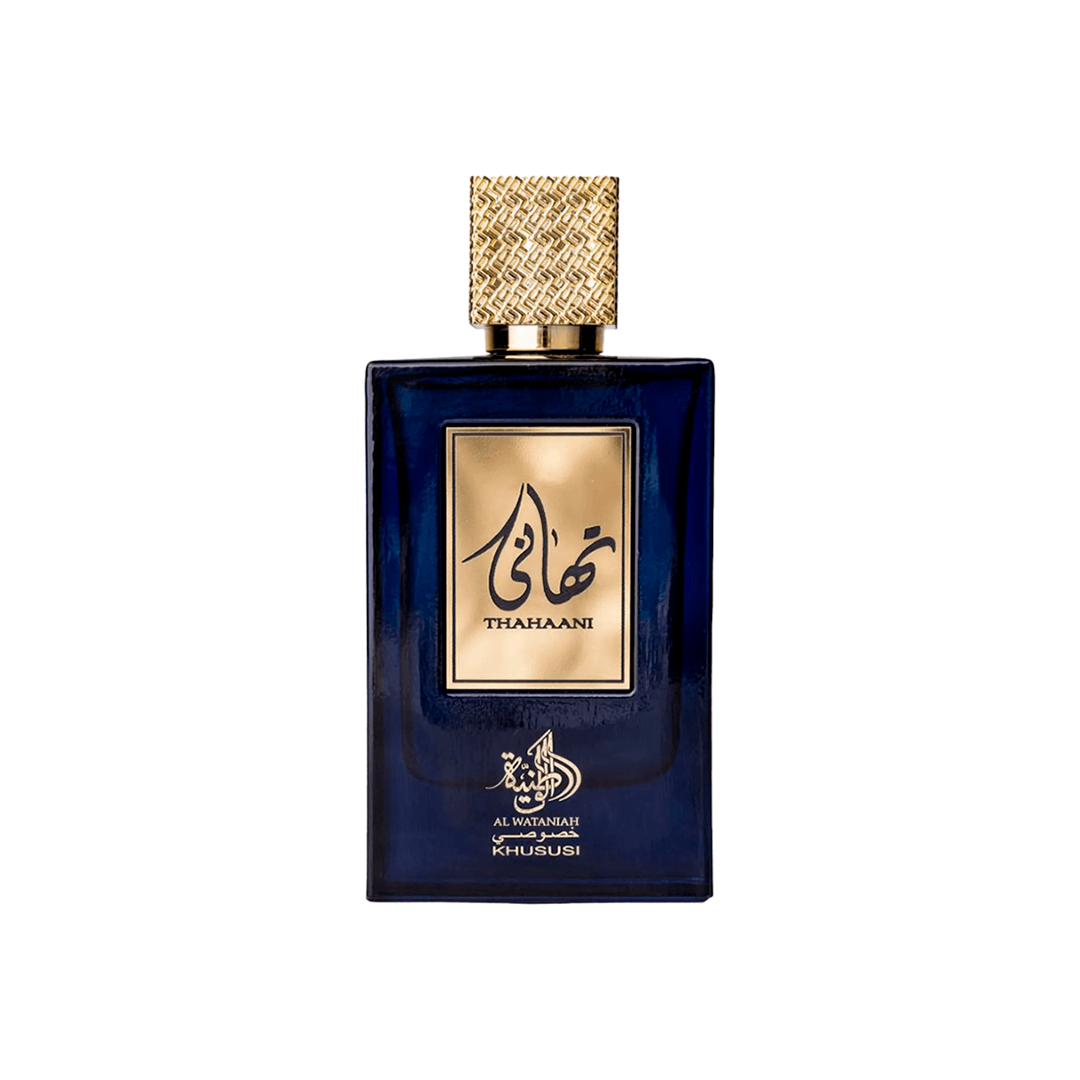 Thahaani - Al Wataniah - EDP 100ml
