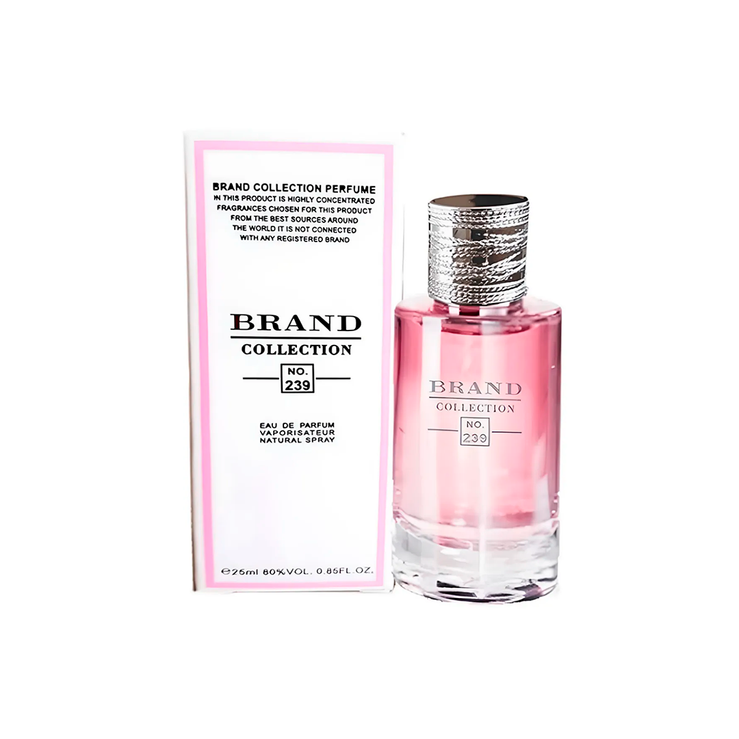 Brand Collection N.239 - Ref. Olfativa: Dior Joy - 25ml