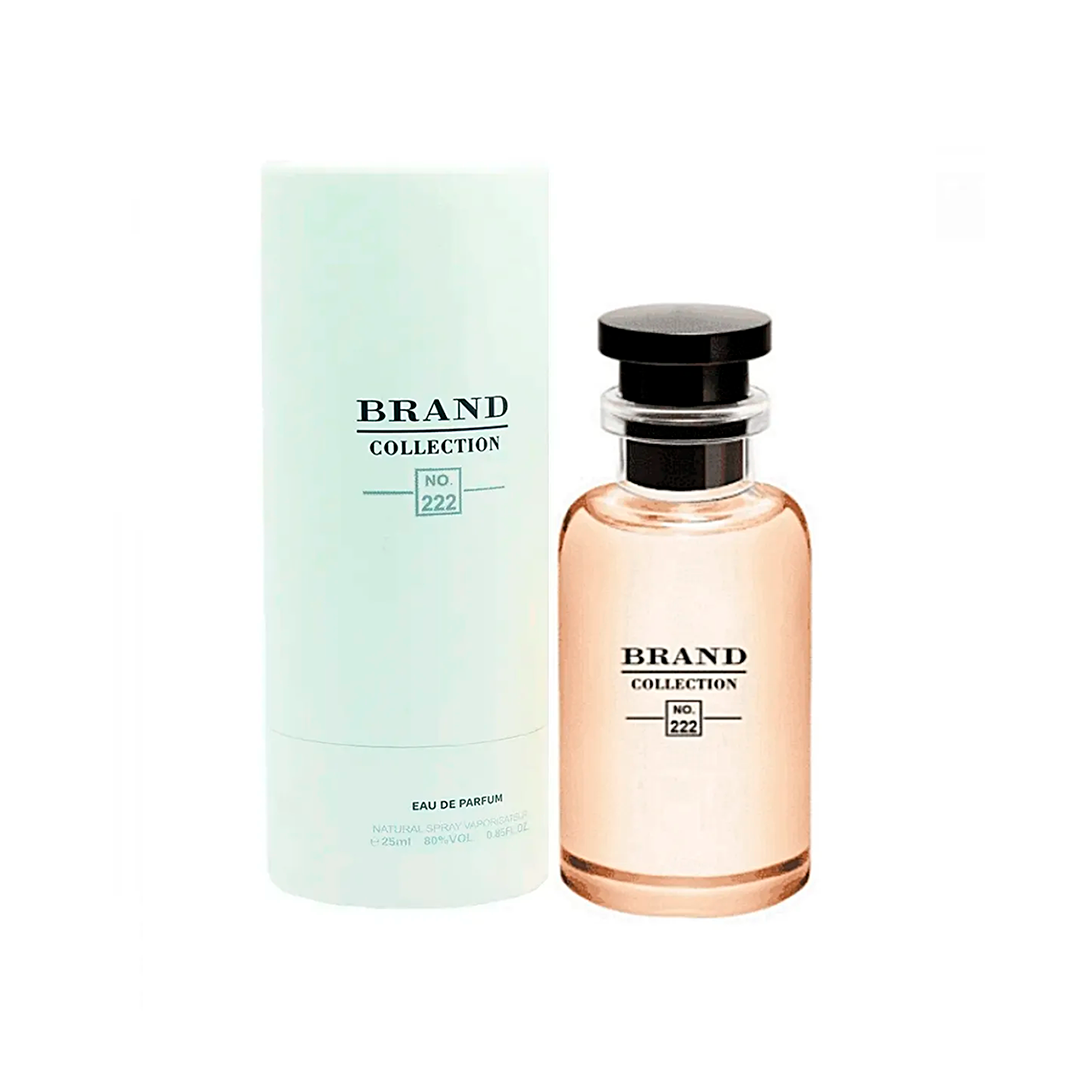 Brand Collection N.222 - Ref. Olfativa: L'Immensité Louis Vuitton - 25ml