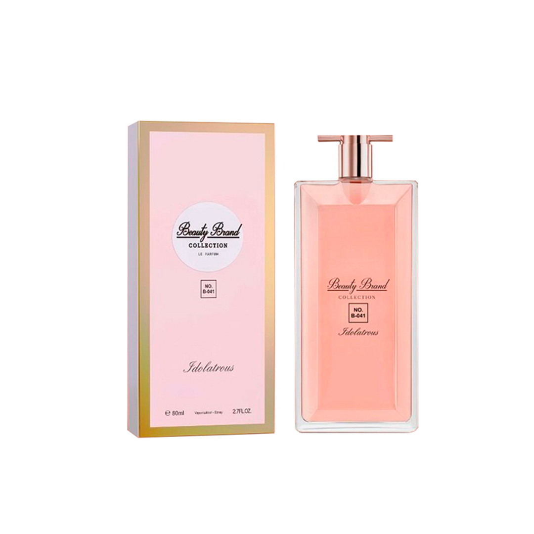 Beauty Brand Collection B-041 - Ref. Olfaitiva: Idôle - Lancôme - 80ml
