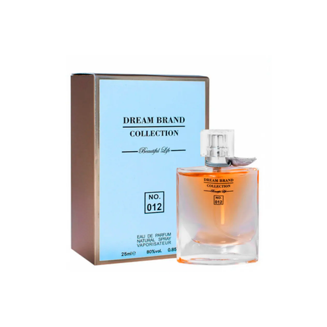 Brand Collection N.012 - Ref. Olfativa: La Vie Est Belle - 25ml