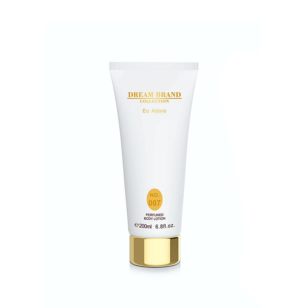 Brand Collection N.007 - Inspiração: J'adore Hidratante 200ml