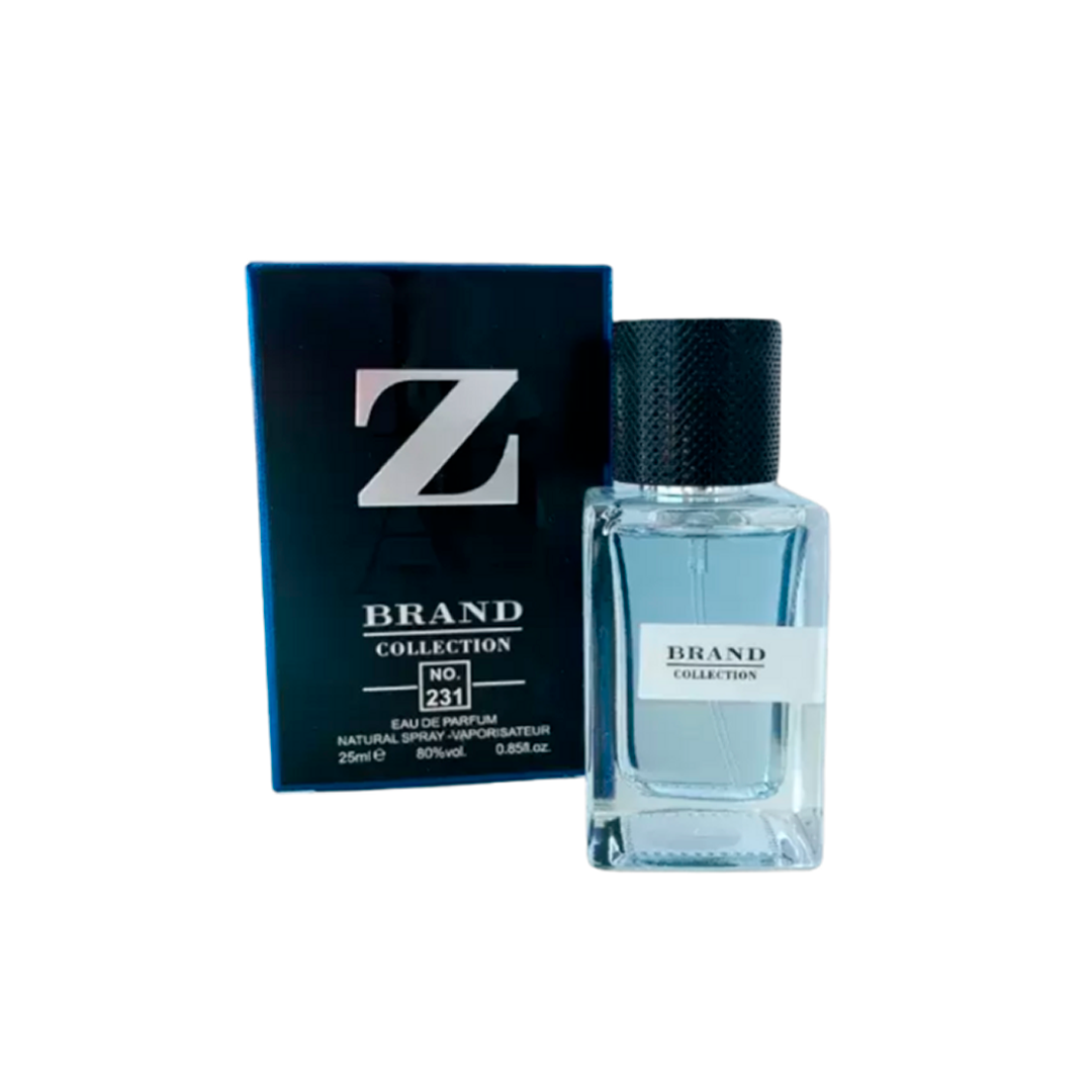 Brand Collection N.231 - Ref. Olfativa: Y Eau de Parfum - Yves Saint Laurent - 25ml